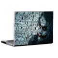 Joker Laptop Sticker Laptop Skin Sticker. 