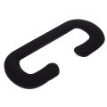 for Vive Cover Pu Leather,Foam for Vive Headset VR Cushion Cover Bundle,Easy-To-Clean Face Foam (Pack of 60). 