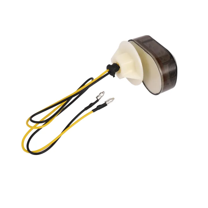 Motorcycle%20Flush%20Mount%20Turn%20Signals%20Light%20Led%20Flasher%20Indicator%20Black%20-%20Image%203