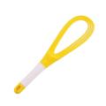 1pc Egg Whisk Versatile Milk Frother Hand Push Mixer Stirrer For Blending Hand Push Whisk Portable Manual Egg Beater Egg Tools. 