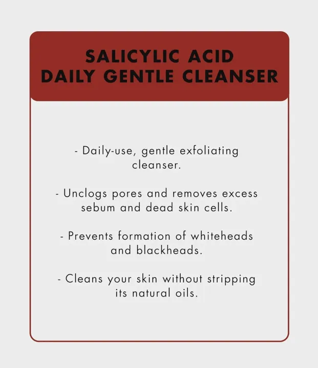 COSRX%20Salicylic%20Acid%20Exfoliating%20Cleanser%20150ml%20%7C%20Gentle%20Exfoliating%20Face%20Wash%20for%20Acne-Prone%20Skin%20%7C%20Removes%20Dirt%20&%20Oil%20%7C%20Korean%20Skincare,%20Helps%20Clear%20Pores%20&%20Smooth%20Skin%20Texture%20-%20Image%204