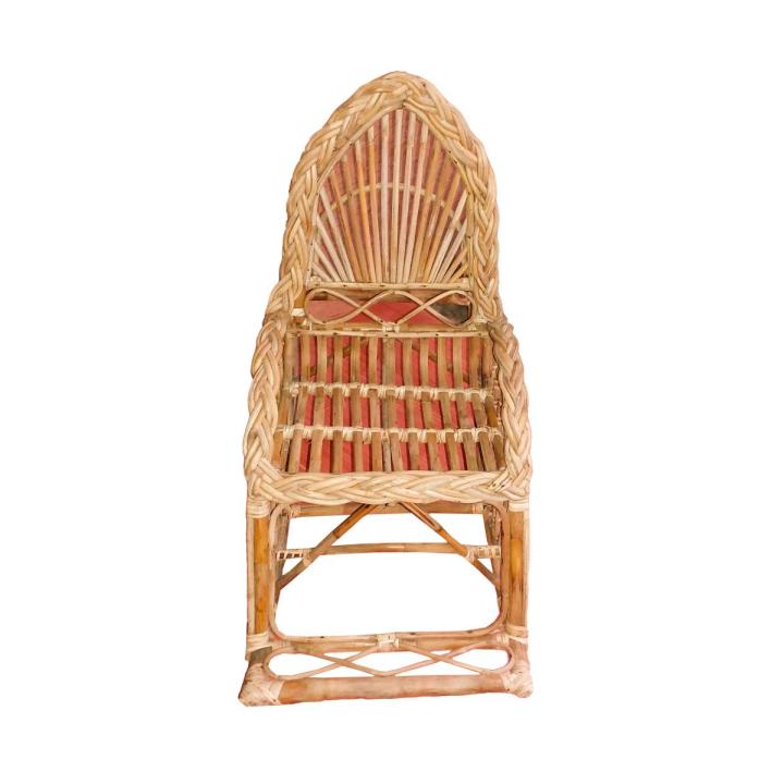 Outdoor Rattan Rocking Chairs for Kids - Best for 1 to 5 Years Kids ...