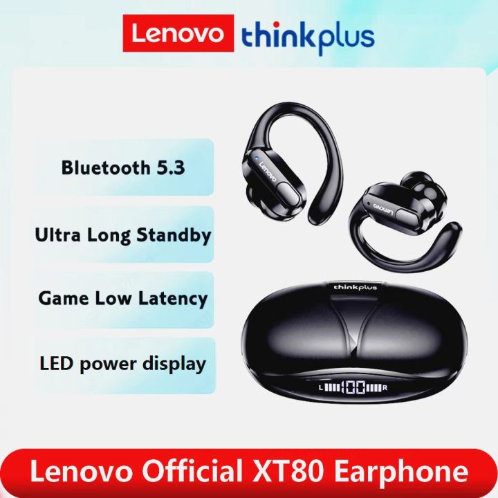 %E3%80%90FUPANG%E3%80%91Lenovo%20XT80%20True%20Wireless%20Bluetooth%205.3%20Earphones%20with%20Button%20Control%20Power%20Noise%20Earhooks%20Waterproof%20Headset%20-%20Image%203