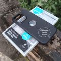 Nillkin Original Case For iPhone 16 Pro - Super Frosted Shield Pro Matte Cover.