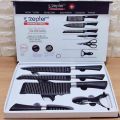 zepter Kitchen 6 Pcs Set For Chef Zepter.