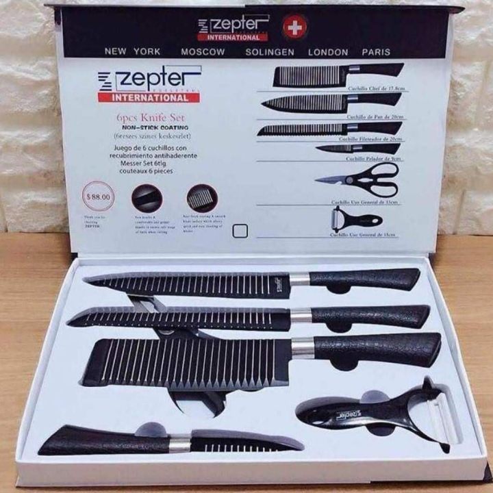 zepter%20Kitchen%206%20Pcs%20Set%20For%20Chef%20Zepter%20-%20Image%203