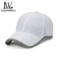 LouisWill Men Hats Men Baseball Caps Fashion Baseball Cap Adult Unisex Plain Baseball Hip-Hop Outdoor Summer Fashion Adjustable Trucker Hat Baseball Caps for Men. 