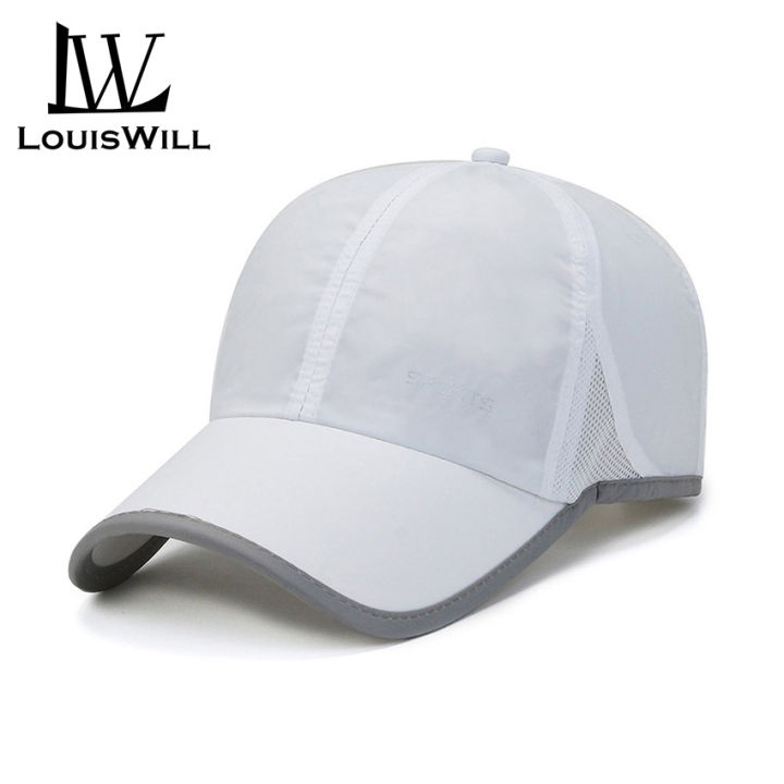 LouisWill%20Men%20Hats%C2%A0Men%20Baseball%20Caps%20Fashion%20Baseball%20Cap%20Adult%20Unisex%20Plain%20Baseball%20Hip-Hop%20Outdoor%20Summer%20Fashion%20Adjustable%20Trucker%20Hat%C2%A0Baseball%20Caps%20for%20Men%20-%20Image%202