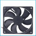 DC 12V 5 inch Cooling Fan. 