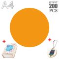 Halloween Elegant Irregular Shape Football Club Wooden Puzzles For Kids Charming Wooden DIY Crafts Family Educational Intellectual ToysDolls Accessories.