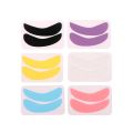 1 Pair Silicone Anti Wrinkles Eye Lifting Patches Puffiness Dark Circles Removal Eye Pads Reusable. 