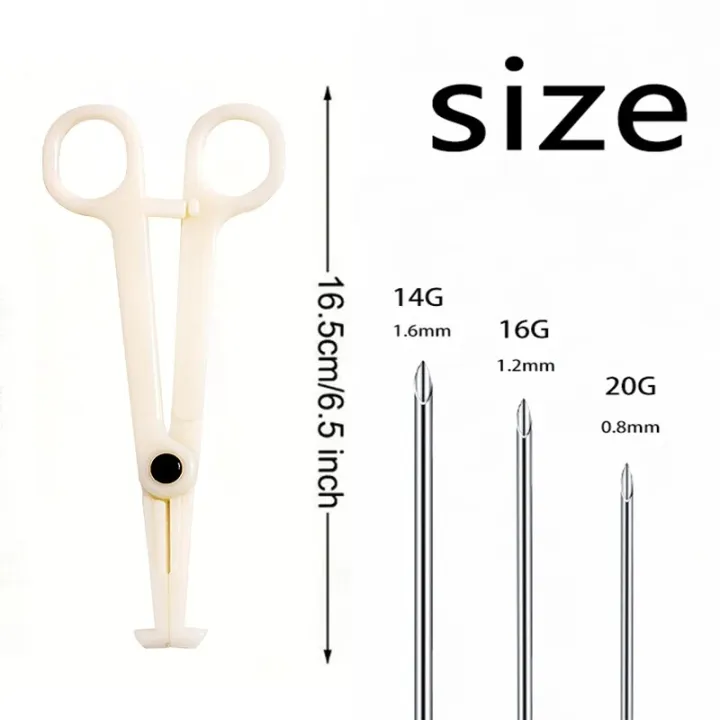 60PCS%20Body%20Piercing%20Tool%20Kit%2014G%20Disposable%20Professional%20Body%20Self%20Piercing%20Kits%20Clamp%20Gloves%20Tools%20Ear%20Lip%20Nose%20Navel%20Piercings%20-%20Image%202