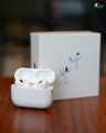 AirPods Pro 2nd Generation long lasting specials  edition wireless  blutooth replica  Earbuds. 