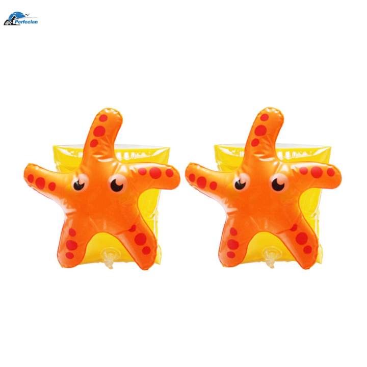 Inflatable%20Swim%20Arm%20Bands%20Summer%20Pool%20Swimming%20Arm%20Rings%20for%20Boys%20Girls%20Kids%20-%20Image%203