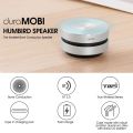 Dura Mobi Hummingbird Speaker Wireless BT 5.0 Speaker Bone Conduction Speakers Mini Portable Stereo Sound Built-in Mic Sound Box. 