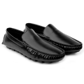 Formal Leather Loafer Premium Quality Stylish and Fashionable Hig Quality Slip On Men Driving Moccasins Loafer. 