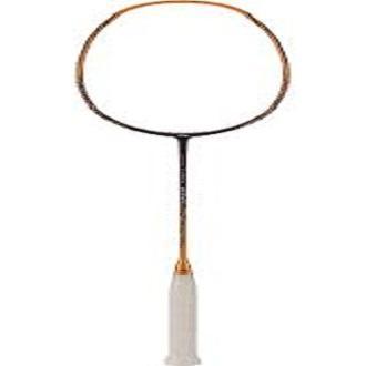 Badminton Racket Special Quality - Black & Red