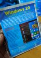 W-i-n-d-o-w  TEN  installation DVD T-E-N  o-p-e-r-a-t-i-n-g system silver disk available 100% working dvd. 
