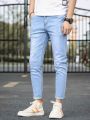 New Style Slim Fit Gent'S Everyday Fashion & Always Attire Export Pants By NUSRAT FASHION (LX).