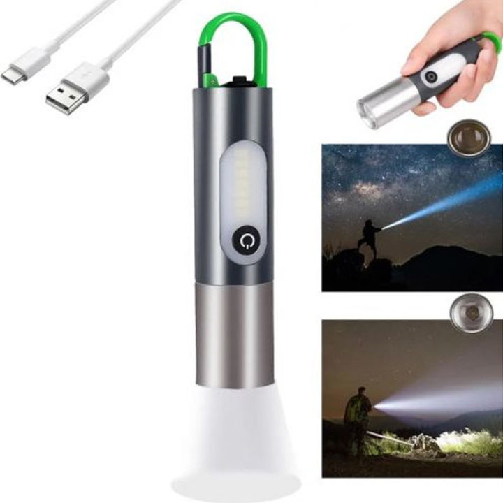 Digital%20Thunder%20X%20LED%20Flashlight%20-%20Portable,%20Multi-Function,%20Rechargeable%20Camping%20Light%20Portable%20&%20Rechargeable%20Waterproof%20Torch%20FlashLight%20-%20Image%202