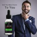 Aichun Beauty Beard Growth Solution Oil for Men 30ml. 