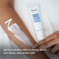 Re' Equil Ultra Matte Dry Touch Sunscreen Gel Spf 50 Pa++++ Water Resistant With Zinc Oxide And Titanium Dioxide 50G.