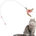 Cat Feather Toys & Wand.