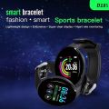 【Youyi】Bluetooth Smart Wristband Fitness Tracker Heart Logger Bluetooth Activity Recorder Smart Watch with Sleep Recorder , Step Counter , Counter , Waterproof Sport Pedometer Smartband for Kids Women Men. 