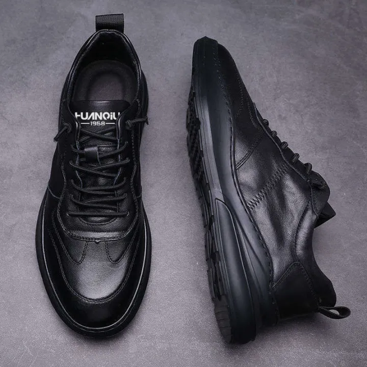 Leather%20Special%20Offer%20Processing%20Leak-Picking%20Men's%20Shoes%20Leather%20Shoes%20Men's%20Lace%20up%20Soft%20Bottom%20Deodorant%20Tods%20Casual%20Shoes%20-%20Image%204