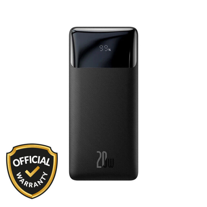 Baseus%20Bipow%20PPDML-L01%20Digital%20Display%20Power%20bank%2010000mAh%C2%A020W%C2%A0Black%20By%20Pucko%20Gadget%20-%20Image%205
