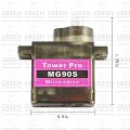 Meta Gear Servo Meter MG 90s Tower Pro MG90S DC 4.8v 6v Metal Gear Servo Motor 180° Degree Rotation Standard Quality SG 90 For Electronics Project Arduino DIY. 