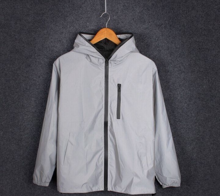 men's%20autumn%20Men%20/women%20windbreaker%203m%20reflective%20jacket%20casual%20%20hop%20Hooded%20coats%20streetwear%20night%20shiny%20harajuku%20jackets%20-%20Image%202
