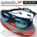 Swimming Goggles Professional Swimming Glasses Anti Fog UV Protection Eyewear Adjustable Waterproof. 