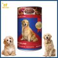 SmartHeart Dog Food Adult Chicken and Liver Can 400 gm.