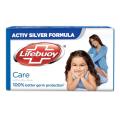 Lifebuoy Skin Cleansing Soap Bar Care 150g. 