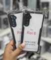Xundd Case For Realme 6 Case Shockproof Transparent Bumper Back Phone Cover.