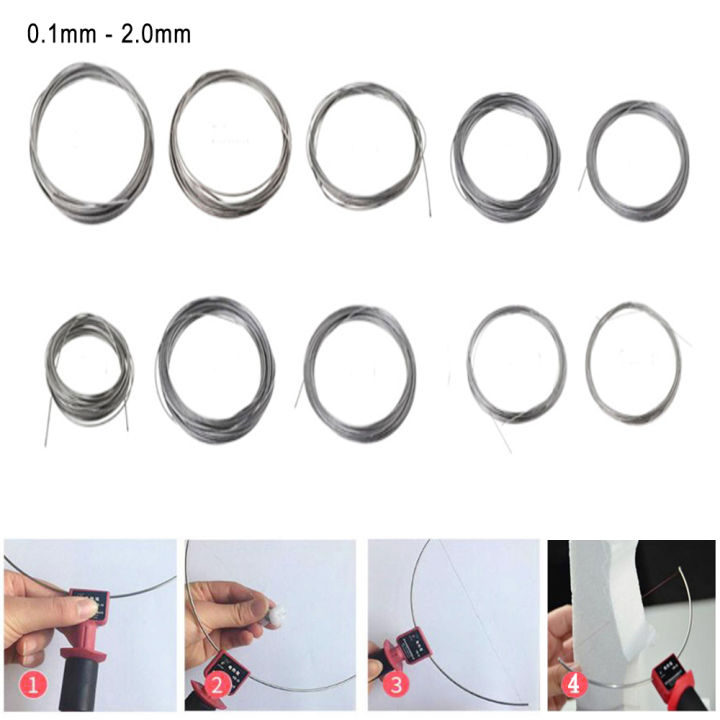 0.1mm%20-%202.0mm%20High%20Temp%20Wire%20Nichrome%20Heat%20Resistant%20Wire%20General%20Purpose%20Support%20Wire%20Craft%20Wire%20(Length%201/5/10M)%20MuXiaRe%20-%20Image%206