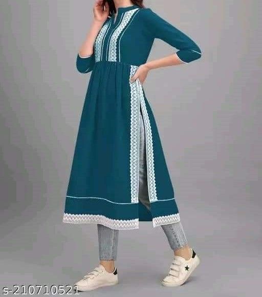 New%20fashion%20Exclusive%20Designed%20kurti%20one%20Piece%20Long%20Kurti%20Different%20Design,%20Long%20Kurti%20For%20Stylish%20Women%20(1%20Piece)%20-%20Image%204