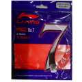 Li-Ning No. 07 badminton string.