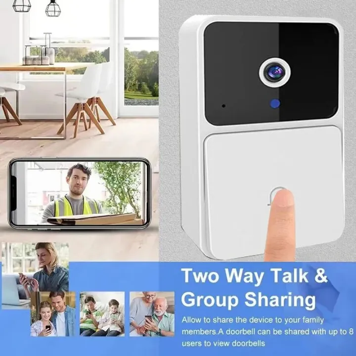 WIFI%20Video%20Doorbell%20Camera%20Wireless%20Night%20Vision%20Smart%20Home%20Security%20HD%20Door%20Bell%20Two%20Way%20Intercom%20Voice%20Change%20For%20Home%20-%20Image%204