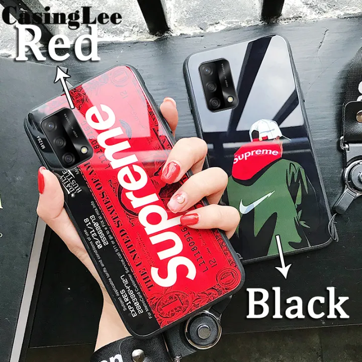 Casinglee%20for%20OPPO%20A95%204G%20Case%20Mirror%20Couple%20Back%20Cover%20SUP%20Supreme%20Design%20OPPO%20A95%204G%20case%20cover%20For%20girls%20and%20Boys%20-%20Image%206