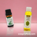 Cosprof Rosemary Essential oil 10 ml & Pumpkin Seed oil 50 ml Combo Pack. 