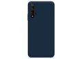 Huawei Nova 5T Luxury Shockproof Silicone Case Back Cover. 