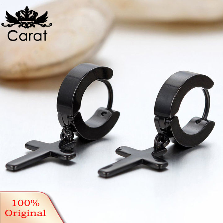 Carat%20Ear%20Dangle%20Huggie%20Hinged%20Hoop%20Huggie%20Hinged%20Hoop%20Earrings%20-%20Image%207