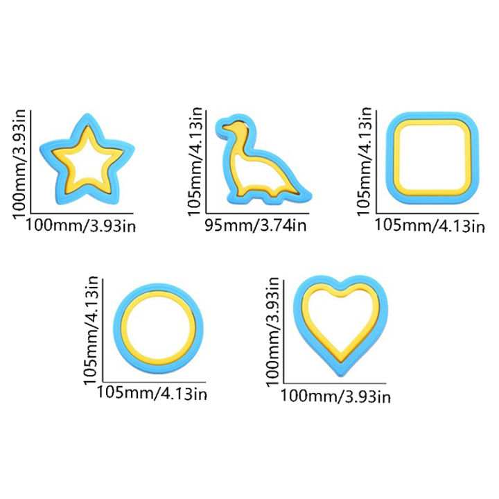 Sandwich%20Cutter%20and%20Sealer%20Set%20Cookie%20Cutters%20Vegetable%20Fruit%20Sandwich%20Cutter%20-%20Image%206