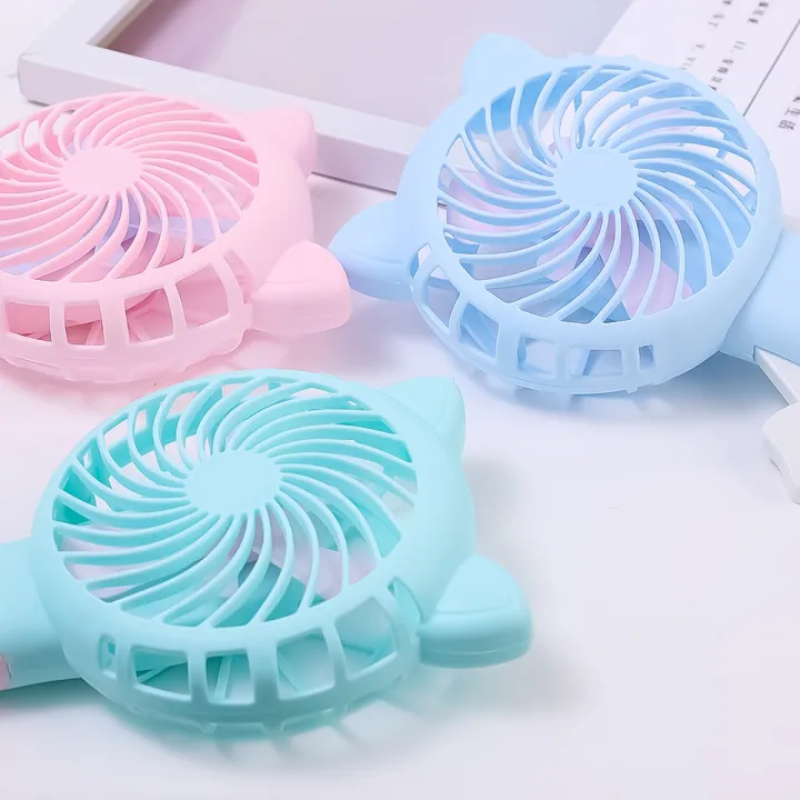 Cartoon%20Hand-Pressed%20Hand-Cranked%20Small%20Fan%20Mini%20Student%20Portable%20Hand-Held%20Fan%20Manual%20Children's%20Fan%20Toys%20Summer%20Cooling%20Fan%20-%20Image%208