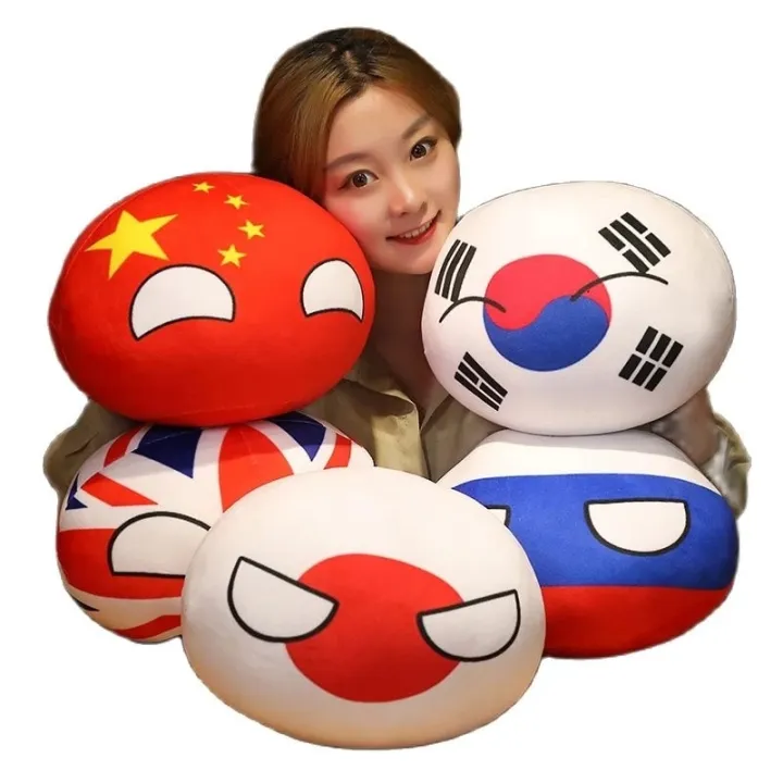 New%20Creative%20Polandball%20Plush%20Toys%20Stuffed%20Soft%20Anime%20Country%20Ball%20Plush%20Pillow%20CHINA%20FRANCE%20Japan%20Cosplay%20Gift%20for%20Kids%20-%20Image%202