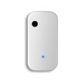 Tuya ZigBee Light Sensor Intelligent Home Illumination Sensor Linkage Control Brightness Sensor Work with Tuya Device Compatible with Alexa Google Home-02.