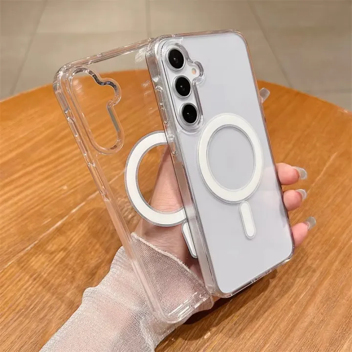 Samsung%20Galaxy%20A35%205G%20Back%20Cover%20With%20Full%20Premium%20Antic%20Yellow%20Magsafe%20Design%20Back%20Cover%20Official%20Look%20A35%205g%20%20Back%20Case%20-%20Image%206