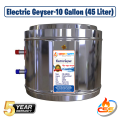 Electric Geyser/Water Heater 45 Liter.
